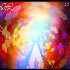 "P.A.R.T.Y" - SNL Vs Bamzigi & DKCK Kora ( #KenyanEDM )