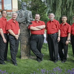 Benko Dixieland Band: Creole Jazz