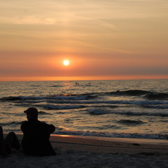 Malonski - Warmgewalztes Küstenticket