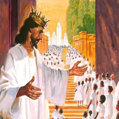 రాజైయున్నాడు - యేసు రాజైయున్నాడు..(Rajai Vunnadu - Yesu Rajai Vunnadu..)