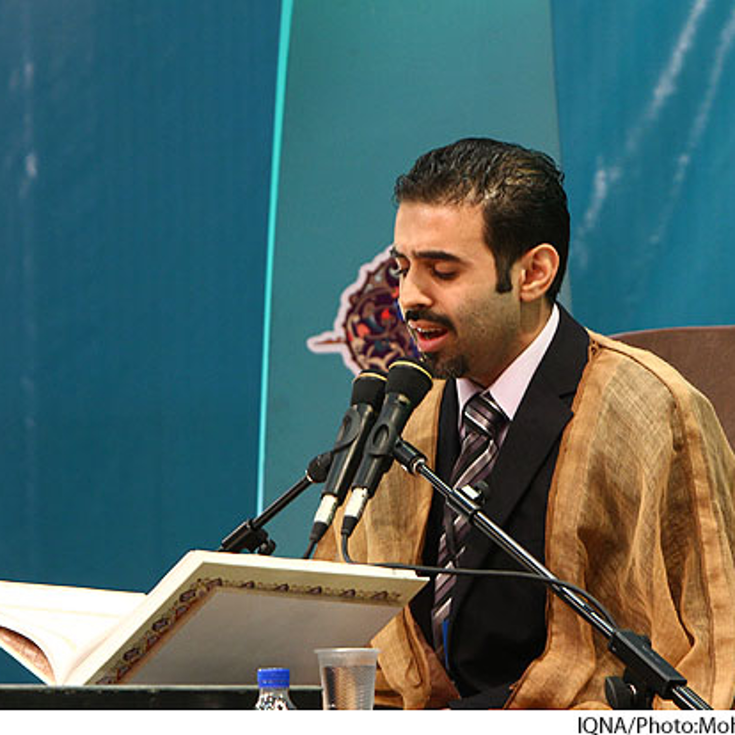 Quran recitations of Ali Al-Touraihi