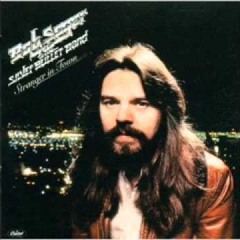 Bob Seger - Turn The Page (Studio Version)