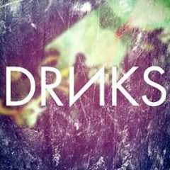 DRNKS - Nod Your Head (demo)