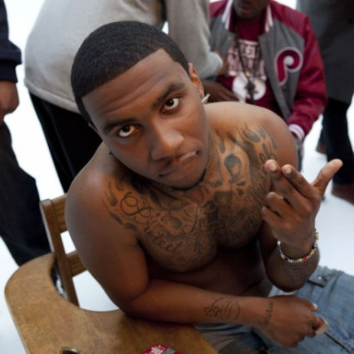 Lil B - Suck My Dick Hoe Remix (prod. By Markie)
