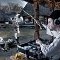 Shamanez - Live@Submarin Bash 25-Dec-2008