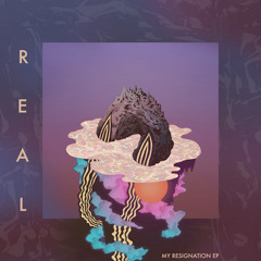 Real - My Resignation EP (WOT007)