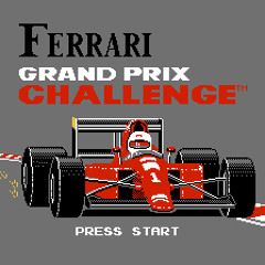 Ferrari Grand Prix Challenge (An NES original tune revisited and revamped)