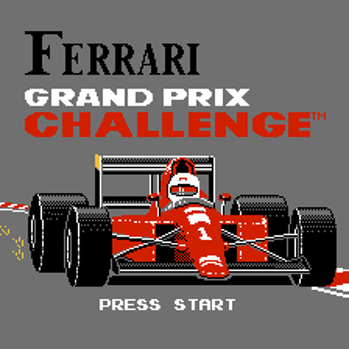 Ferrari Grand Prix Challenge (An NES original tune revisited and revamped)