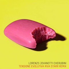 02 Jovanotti - Tensione Evolutiva (Riva Starr Dub Mix) [Universal Italy]