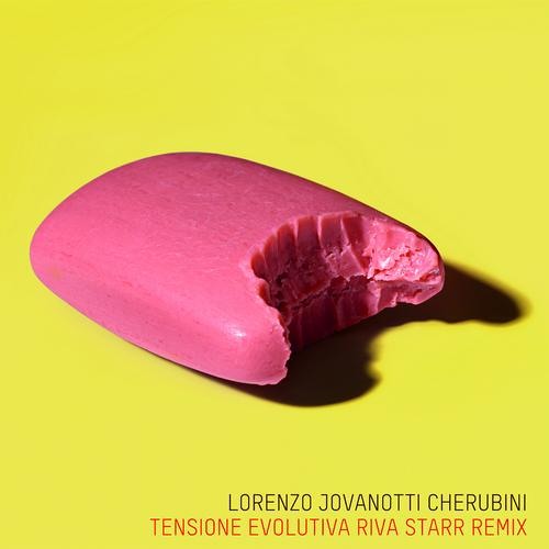 02 Jovanotti - Tensione Evolutiva (Riva Starr Dub Mix) [Universal Italy]