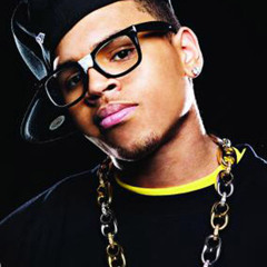 Chris Brown-Yeah- remix