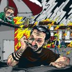 Singaya - Rat Monkey (throw up your brains remix by infekkted )