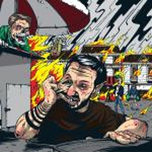 Singaya - Rat Monkey (throw up your brains remix by infekkted )