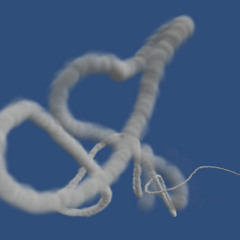 Finite - see the details for all those involved