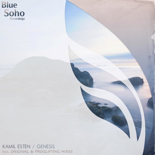 Kamil Esten - Genesis @ ReOrder - In Trance I Believe 152.153