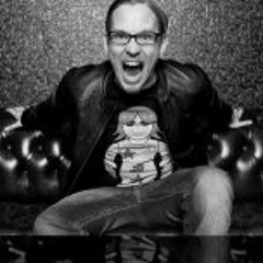 Oldenbora 2012 - Mainfloor - Mark Bale 20.00 - 22.00