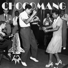 Chocomang - Rien n'arrête le Swing (Zebra Bagad Karaez vs Duke Ellington ft Ivie Anderson)