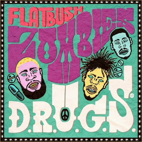 Flatbush ZOMBiEZ - Face-Off
