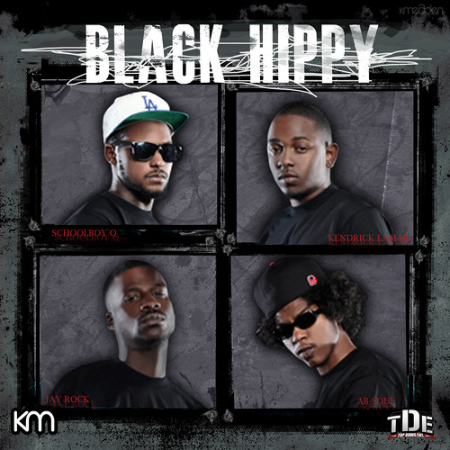 Listen to Black Hippy crew - Rolling Stone by Tanner Chapdelaine in Car  playlist online for free on SoundCloud