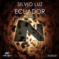 Silvio Luz - Ecuador (Mavgoose & Quin remix)  (Newlight Records 2012)