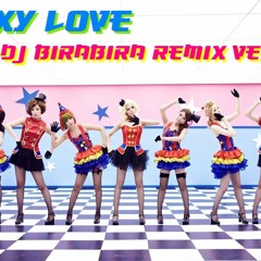 Sexy Love-DJ BIRABIRA remix ver.J-