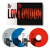 Artwork for John Digweed - Live in London CD 3 & 4 Mini mix preview