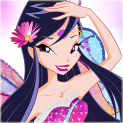 Winx Harmonix