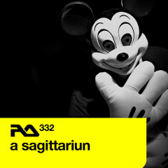 RA Podcast - RA332: A Sagittariun