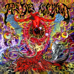 The Devil's Blood - On The Wings Of Gloria