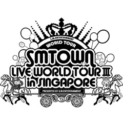 121123 SHINee - Ring Ding Dong - SMTOWN SG
