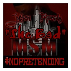 JUILIANI KENNEDY -SHE BAD