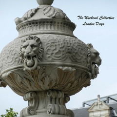 Baths of the Rising Sun