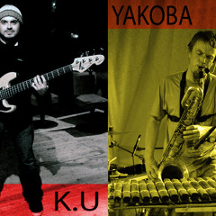 K.U ft Yakoba - Cumbia De Los Obstinados (Live Looping)