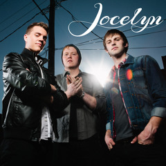 The Script - "Breakeven" (Jocelyn Cover)