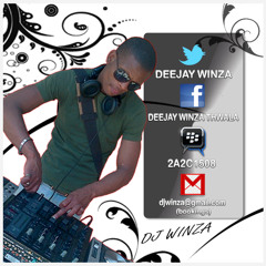 DJ WINZA- DEEP SOULFULL MIX