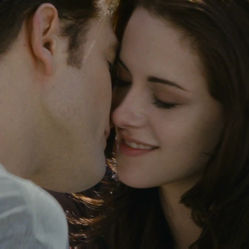 Twilight Breaking Dawn Pt.2