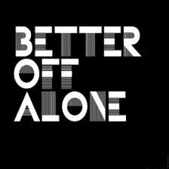 Alice Deejay - Better Off Alone (Chaos Remix) (Clip)