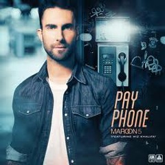 Maroon5 - Payphone (pop punk cover by Philip Strand)