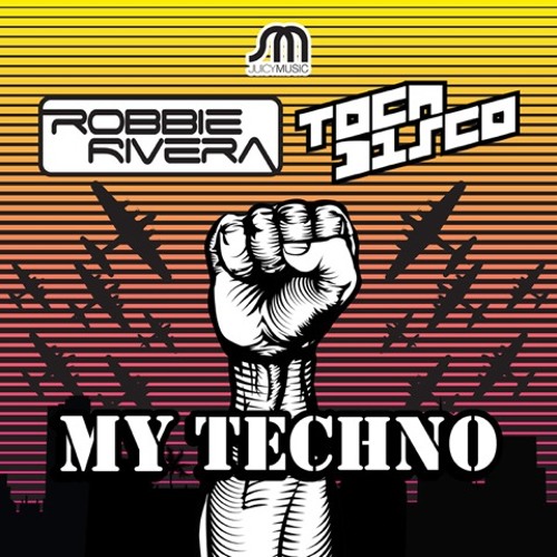 tocadisco