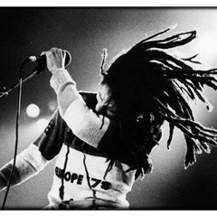Bob Marley - Live in Staffordshire England 22.06.78 - 01 Concrete Jungle