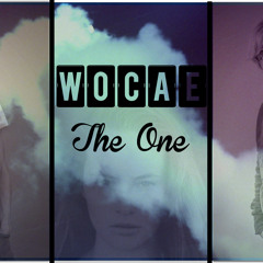 Wocae-You are the one (radio edit)