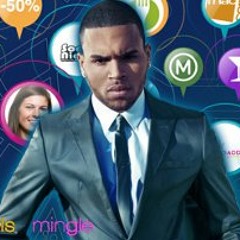 Sport Urban Pulse sur Voltage - Invitations Concours Chris Brown