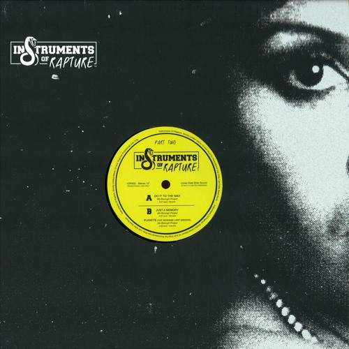 6th Borough Project – Just A Memory (Original Mix)