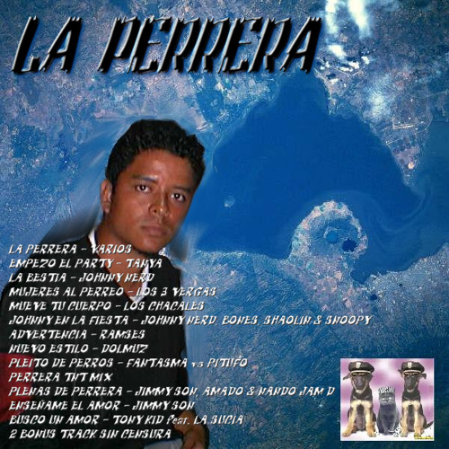 Stream 1 LA PERRERA VARIOS by Listen online for