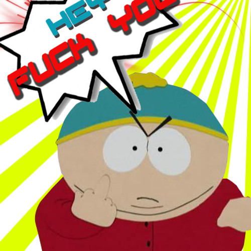 Cartman The Fuck 118