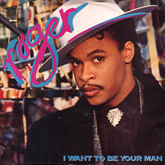 I Wanna Be Your Man (Zapp and Roger Bootleg) ***DOWNLOAD LINK IN INFO***