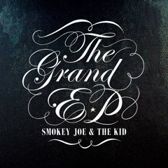 Smokey Joe & The Kid ft Random Recipe - Monkey Business