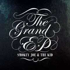 Smokey Joe & The Kid ft Hypeman Sage - Zazou