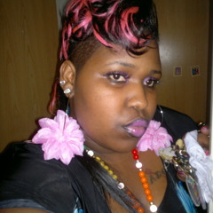 Two guennise and a babbaroots