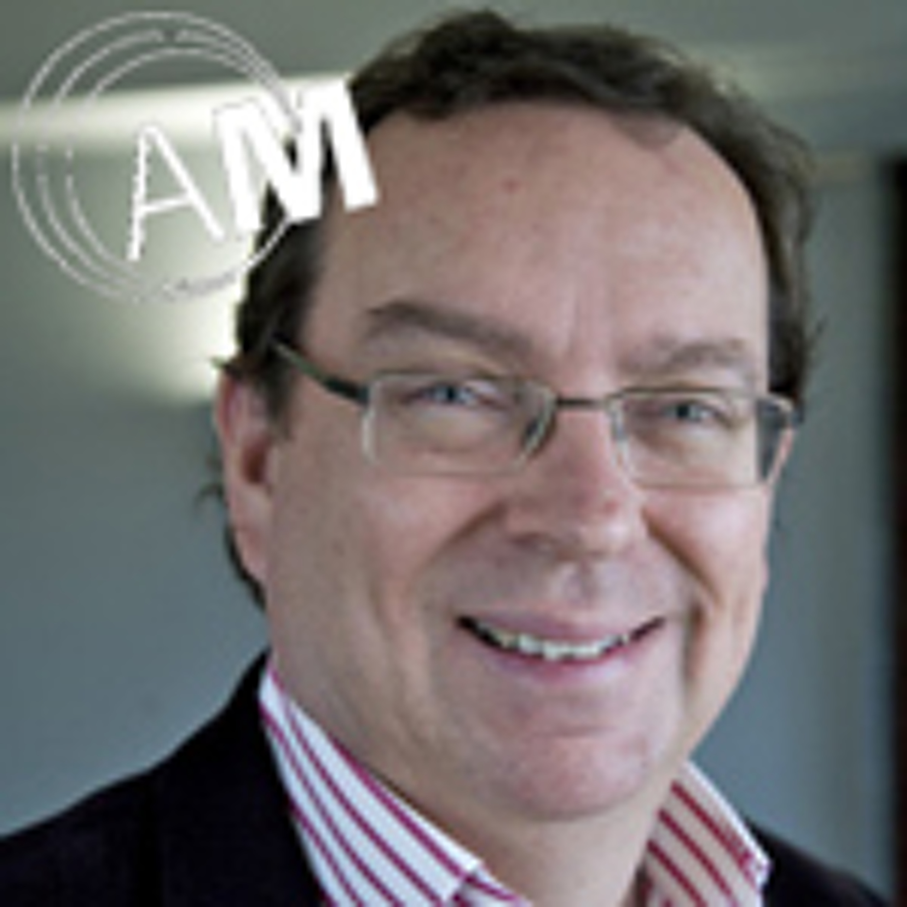 Audiomission: Britain\'s first mission podcast